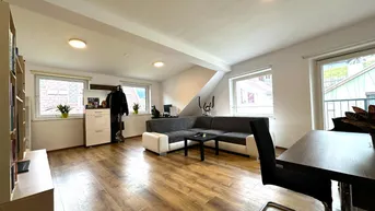 Expose Attraktive Zwei-Zimmer-Wohnung im Stadtzentrum von Imst!