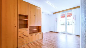 Expose Familientraum – raffiniert eingeteilte 4-Zimmer-Wohnung in Aussichtslage in Innsbruck!