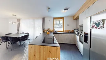 Expose Exklusive, neuwertige 3-Zimmer-Terrassenwohnung in wunderschöner Lage von Landeck!