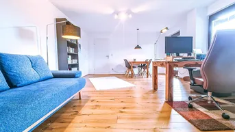 Expose Exklusive 2-Zimmer-Wohnung in Igls mit grandiosem Ausblick auf die Nordkette!