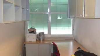 Expose Büro- und Praxisfläche in verkehrsgünstiger Lage von Hall in Tirol mit ca. 199m² neu zu vermieten