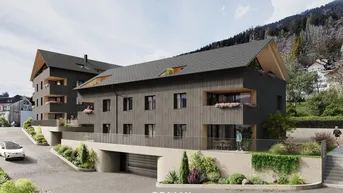 Expose Wohnqualität neu erleben – Ihr neues Zuhause in Ladis erwartet Sie! Top 03/B