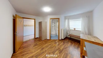 Expose Charmante 4-Zimmer-Wohnung mit großer Terrasse!
