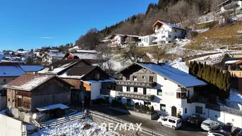 Expose Ihr Apartmenthaus in Ladis - Alpine Eleganz in bester Lage!
