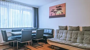 Expose Innsbruck: Hochwertige 2-Zimmerwohnung in zentraler Lage in der Amraser Straße!