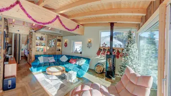 Expose Elegantes Apartmenthaus in Fulpmes – komfortables Wohnen auf drei Etagen!