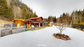 Expose Mehrfamilienhaus - Exklusives Wohnen im Landhausstil – Ruhe, Natur und Komfort vereint!