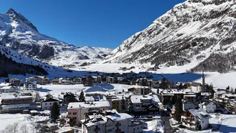 Expose Leben, wo andere Urlaub machen – Baugrundstück in Galtür!