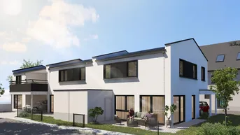 Expose Neue Grundrisse-Neue Preise: Traumhafte Reihenhäuser in Völs – Ihr neues Zuhause für die Familie