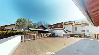 Expose Alpines Wohnglück: Charmantes Personalhaus oder Mehrfamilienhaus in Biberwier!