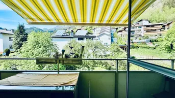 Expose Vomp: Sehr gepflegte 3-Zimmer-Wohnung mit großem Gemeinschaftsgarten