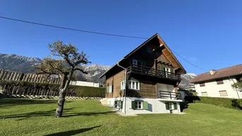 Expose KAUFPREISREDUKTION: Toller Platz für Ihr TRAUMHAUS - Sonne &amp; Aussicht!
