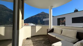 Expose Ihr neues Zuhause: Stilvolle 4-Zimmer-Wohnung mit Wohlfühlfaktor...