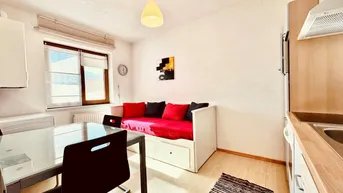 Expose Rum: Schöne Wohnung mit Parkplatz und Kellerabteil