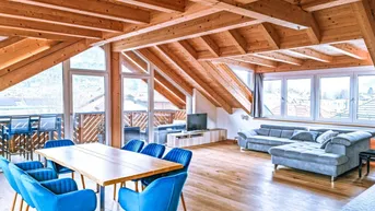 Expose Luxuriöses Wohnen in Wattens – hochwertige 4-Zimmer-Wohnung mit unzähligen Vorzügen!