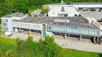 Expose Attraktive Gewerbeimmobilie für Anleger und Eigennutzer in unmittelbarer Nähe zur Autobahnanschlussstelle Schwaz zu kaufen