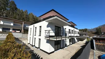 Expose Moderne Architektur trifft idyllische Lage – Neubauwohnung in Imst!