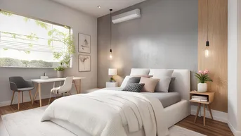 Expose Stilvoll Wohnen: 3-Zimmer-Wohnung mit 2 Balkonen (1. Balkon: ca. 12,65 m² | 2. Balkon ca. 5,35 m²) - Top 08