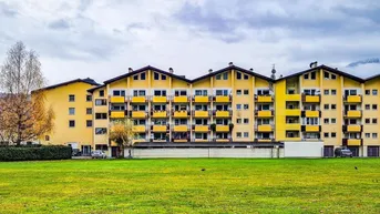 Expose Kranebitter Allee 88: Ideales Renditeobjekt in Innsbruck mit Balkon!