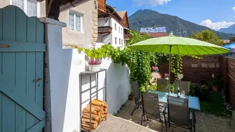 Expose Moderne Gartenwohnung mit Stil und Komfort - Ihr neues Zuhause in Imst! - Top 4