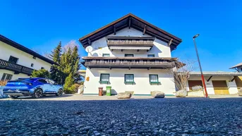 Expose Vielseitiges 3-Parteienhaus in zentraler Ruhelage von Seefeld – ideal für Eigennutzer &amp; Investoren!
