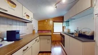 Expose Aufgepasst! Geräumige 2-Zimmer-Wohnung mit KFZ-AP und Balkon!