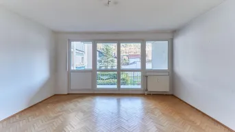 Expose 3-Zimmer-Wohnung mit TG-AP Nähe Stadtzentrum