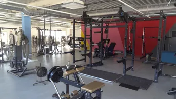 Expose Achtung Preisreduktion: Modernes Fitness-Studio gelangt in sehr guter Verkehrs- und Infrastrukturlage von Imst zur Vermietung