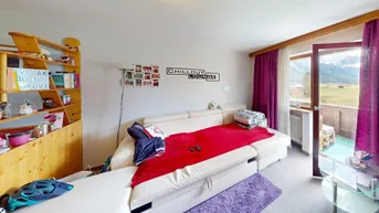 Expose Gemütliches Wohngefühl in sonniger Lage von Ehrwald!