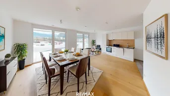 Expose Penthouse mit Panoramablick – Wohnen mit Aussichtsterrasse!