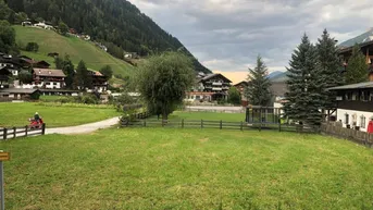 Expose Grundstück für touristische + private Nutzung im Zentrum