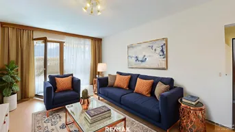Expose Mit Liebe zum Detail: 2-Zimmerwohnung mit Charme und Potenzial!