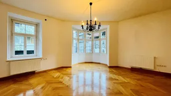 Expose Großzügige 3-Zimmer-Mietwohnung im Herzen von Landeck!
