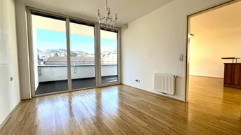 Expose Famose 4-Zimmer-Wohnung mit Loggia in zentraler Lage!