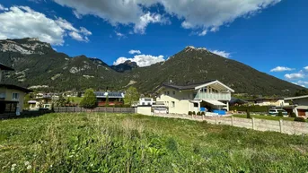 Expose Preisreduktion! Grundstück in Eben am Achensee – Ruheoase mit Bergblick und idealer Anbindung!