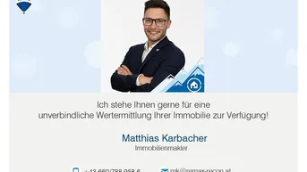 Expose Unbebautes Grundstück in sonniger Lage