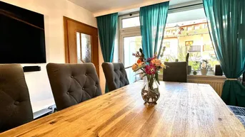 Expose Gut aufgeteilte 4-Zimmer Wohnung