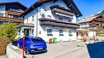 Expose Vielseitiges 3-Parteienhaus in zentraler Ruhelage von Seefeld – ideal für Eigennutzer &amp; Investoren!