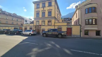 Expose Attraktive Anlegerwohnung in Innsbruck – solide Investition mit Potential!