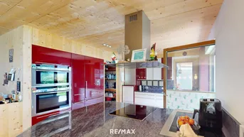 Expose Wohngesundheit &amp; Stil in Perfektion – Traumhaftes Holzhaus mit Feng-Shui-Konzept!