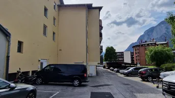 Expose Renditeobjekt: Garçonnière mit Balkon und unkompliziertem Mieter in der Kranebitter Allee!