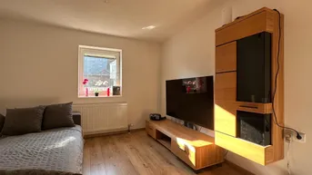 Expose Gemütliche 4-Zimmer-Wohnung in zentraler Lage von Nassereith!