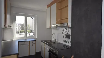 Expose Komplett renovierte 3-Zimmer-Wohnung mit verglaster Loggia in Pradl