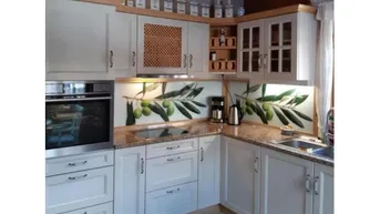 Expose Charmantes Tiroler Bio-Blockhaus in Zirl zum Kauf