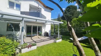 Expose Ihr neues Zuhause in Sistrans – Haus mit Garten in sonniger Lage!