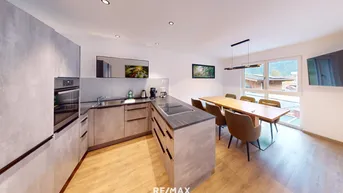 Expose Ein Rückzugsort voller Stil, Ruhe und Gefühl - Ihr Zuhause in Längenfeld!