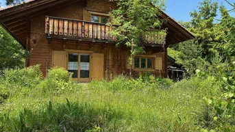 Expose Idyllisches Einfamilienhaus in toller Sonnenlage