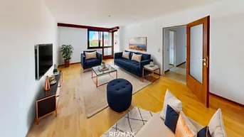 Expose Citylage trifft Rückzugsort: 2-Zimmer-Wohnung mit Balkon &amp; TG-Platz!