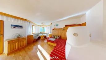 Expose Doppelhaushälfte in traumhafter Aussichtslage in Oetz!