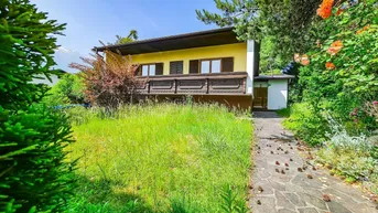 Expose Sonnenverwöhntes Wohlfühlhaus in bester Lage von Telfs!